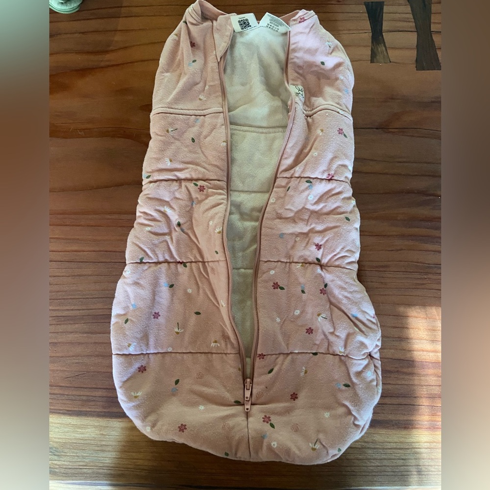 ErgoPouch 2.5 TOG sleep sack Daisies